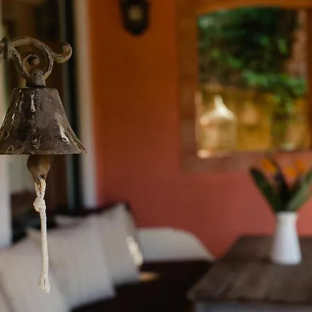 Vila Casa Bohemia Sintra