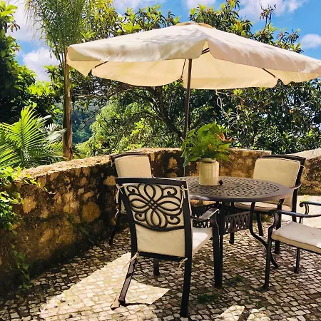 Casa Bohemia Vila Sintra